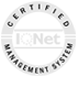 IQnet Certified